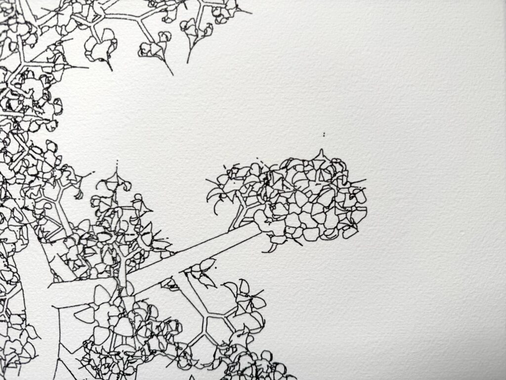 Artistico Fabriano cold press 140lb micron 03
