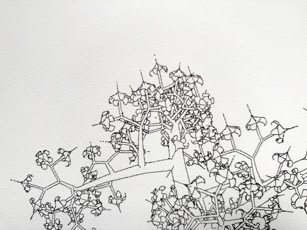 Artistico Fabriano cold press 140lb micron 03